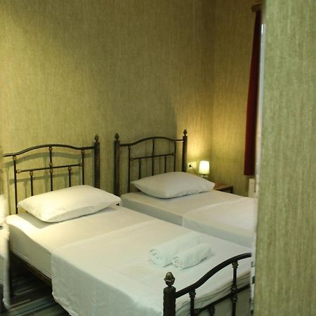 Tbilisi Stories Hotel Exterior foto